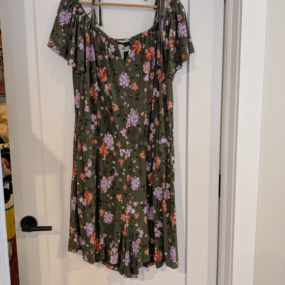 Addition Elle Pants - Addition Elle Romper 2x
